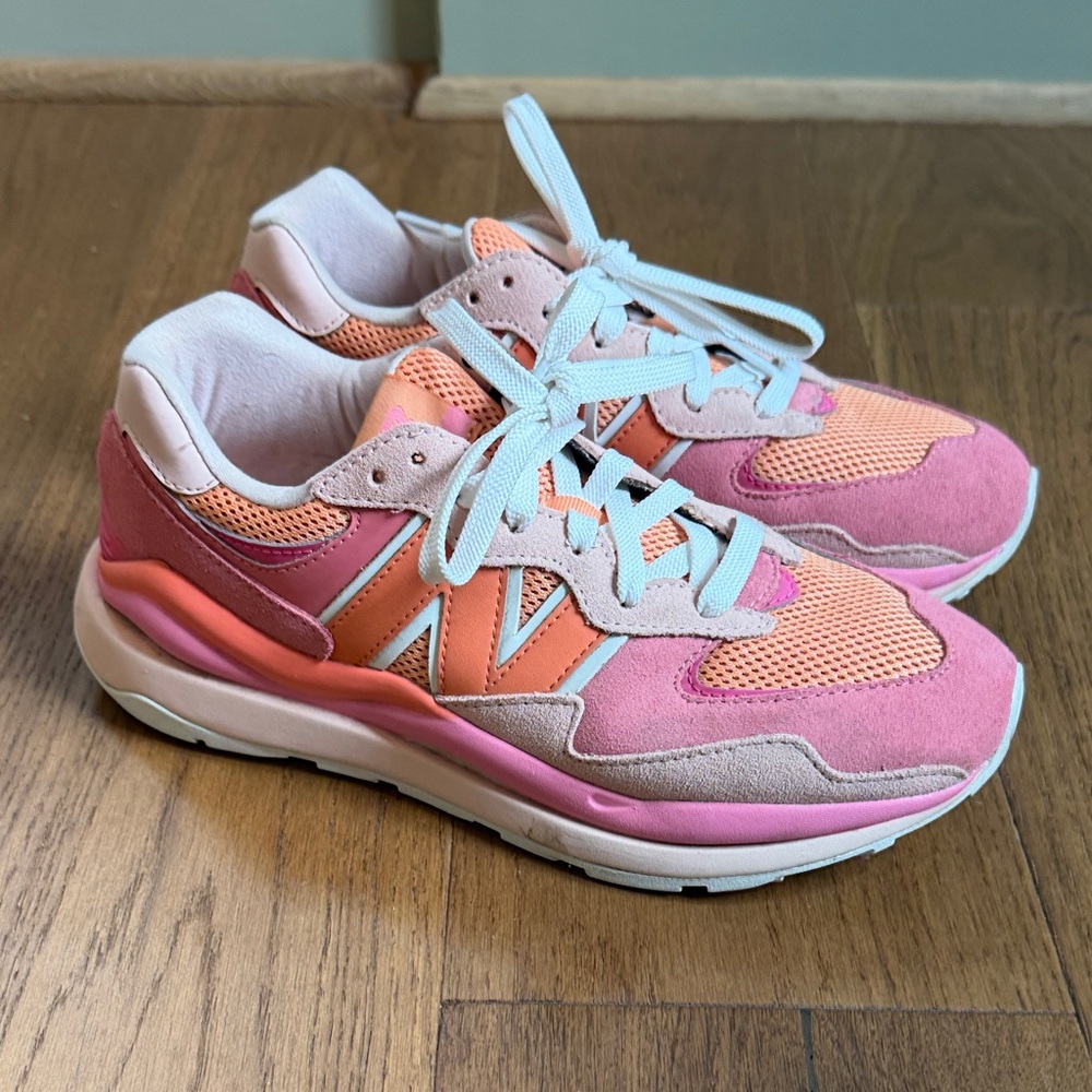 New Balance 57/40 Sneakers